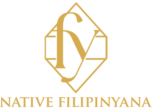 Native Filipinyana